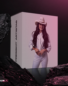 Bônus presets